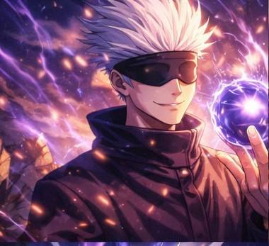 Gojo Character
